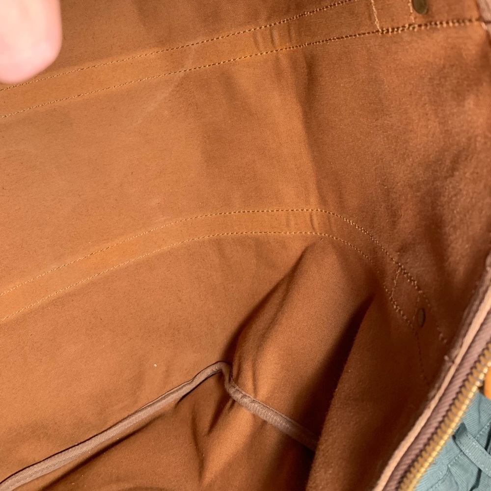 SOLD🔴🔴🔴RARE Louis Vuitton Sac Souple 45 (TFLC - Picture 5 of 8